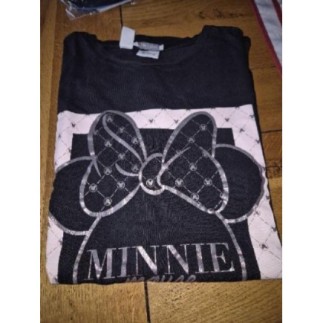 Tee shirt Mickey M