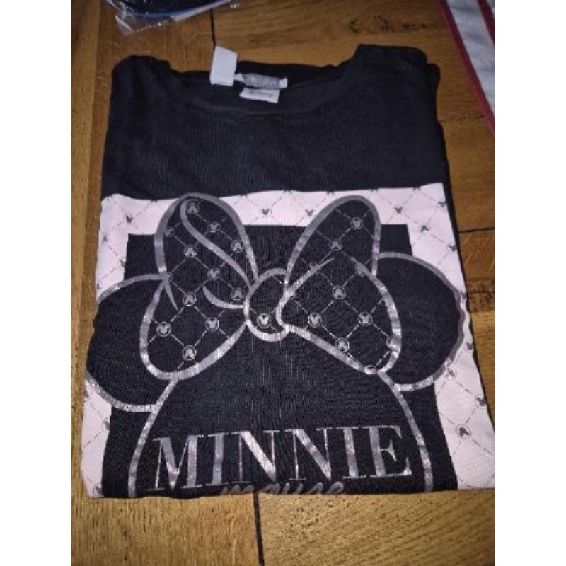 Tee shirt Mickey M