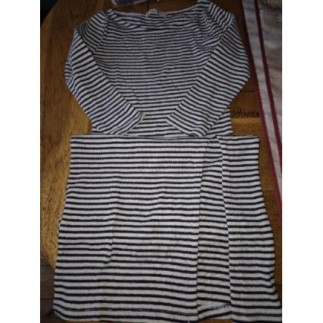 Robe longue berska S