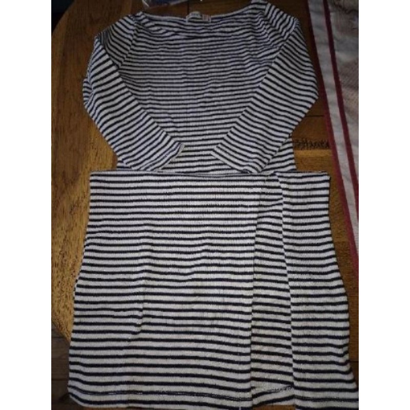 Robe longue berska S