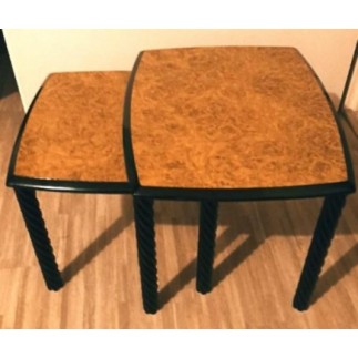 TABLE GIGOGNE COMME NEUF