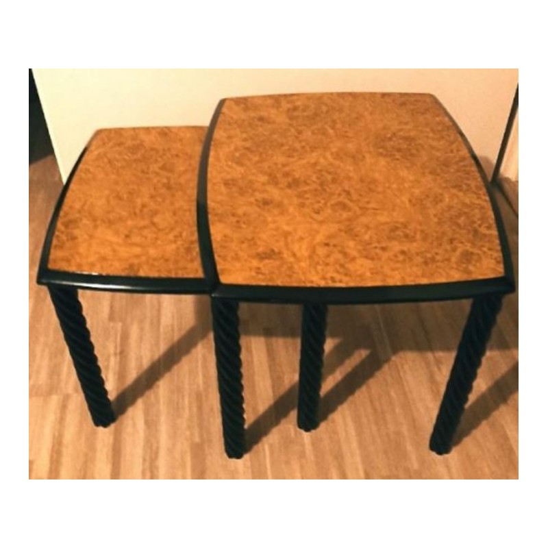 TABLE GIGOGNE COMME NEUF