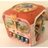 VTECH BEBE SUPER CUBE