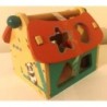 JEU EDUCATIF OKOAIA LA MAISON DES FORME