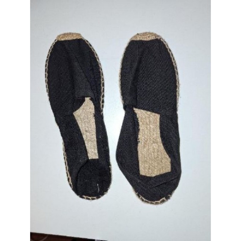 Espadrilles 37