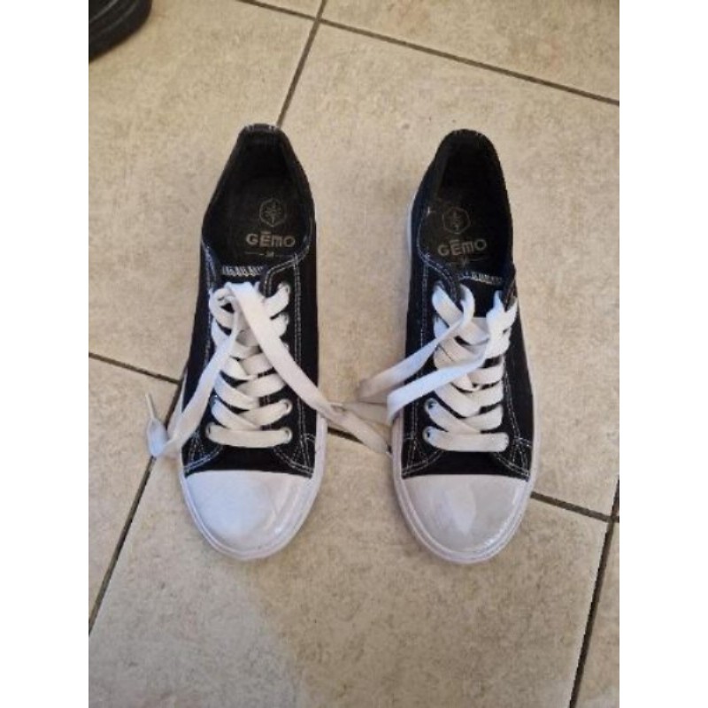 Chaussures gémo 38