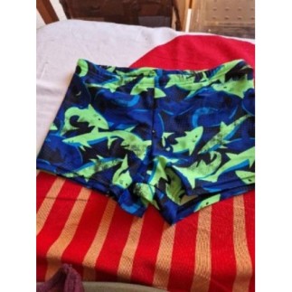 Maillot  garçon 10 A