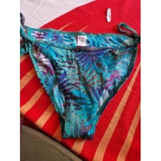Maillot femme bas 