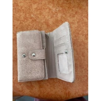 grand porte-monnaie...