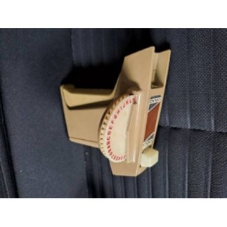 Ancienne Étiqueteuse Dymo...