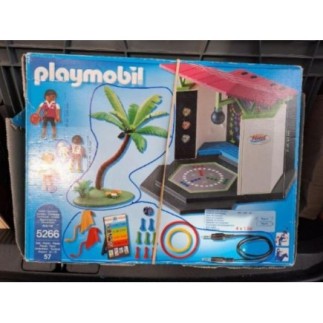 Boîte Playmobil 5266...