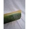 TERRINE VERT RECTANGULAIRE 
