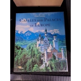 Livre castles and palces in...