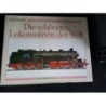 Livre sur les trains - Locomotives