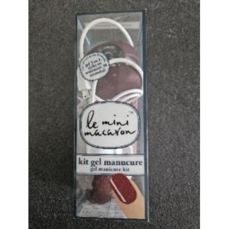 mini macaron vernis semi...