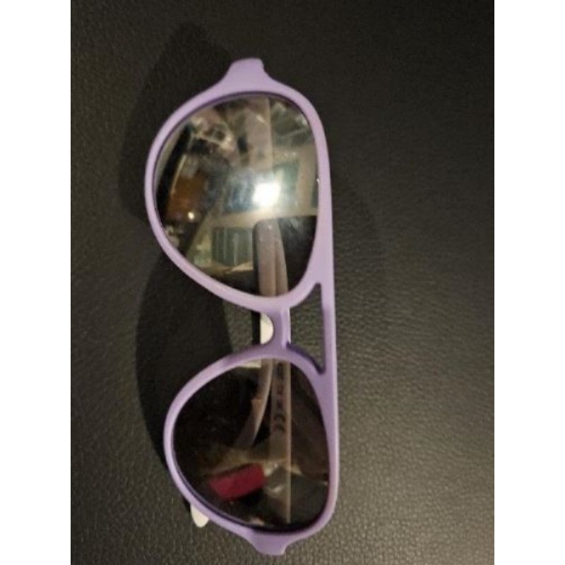 lunettes de soleil enfant