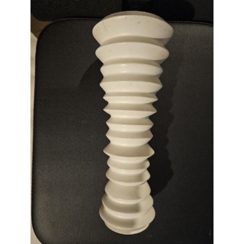 moulin salière ou poivrière déco MC