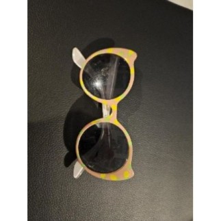 lunettes de soleil fille MC