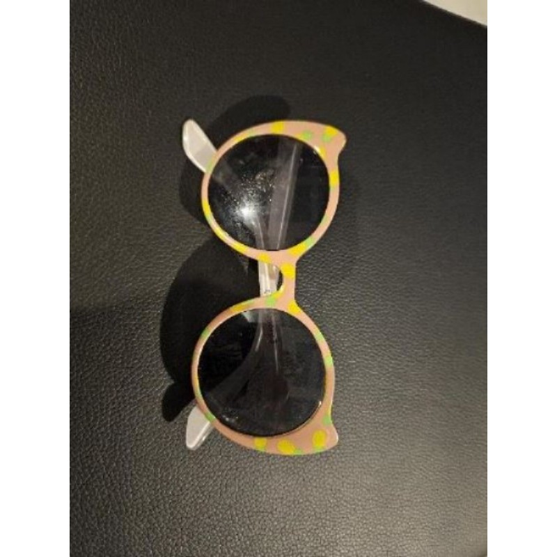 lunettes de soleil fille MC