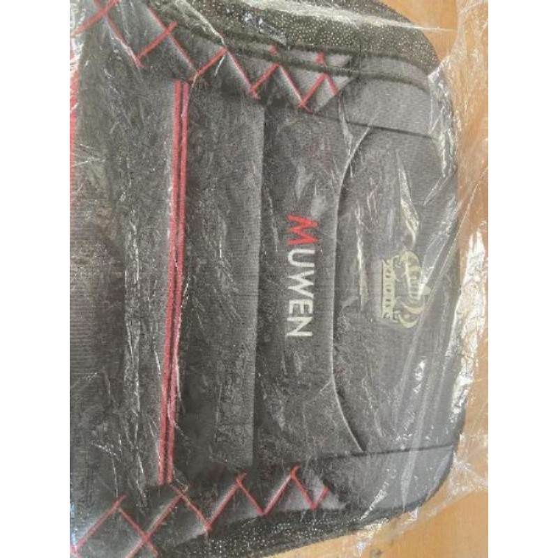Tapis pour voiture lot de 4