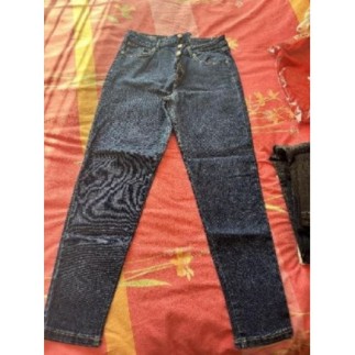 Jean bleu Jennifer T42