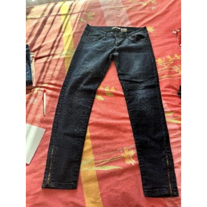 Jean marine camaeiu T42