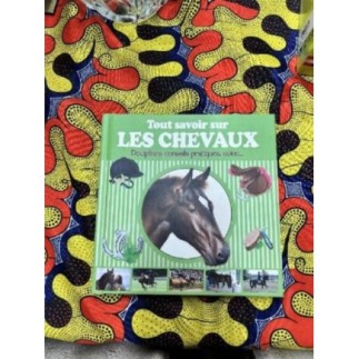 Livre « tout savoir sur les...