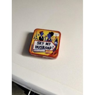 Jeu « Sky m’y husband »