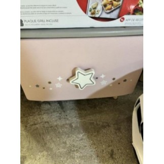 Table de chevet fille but...