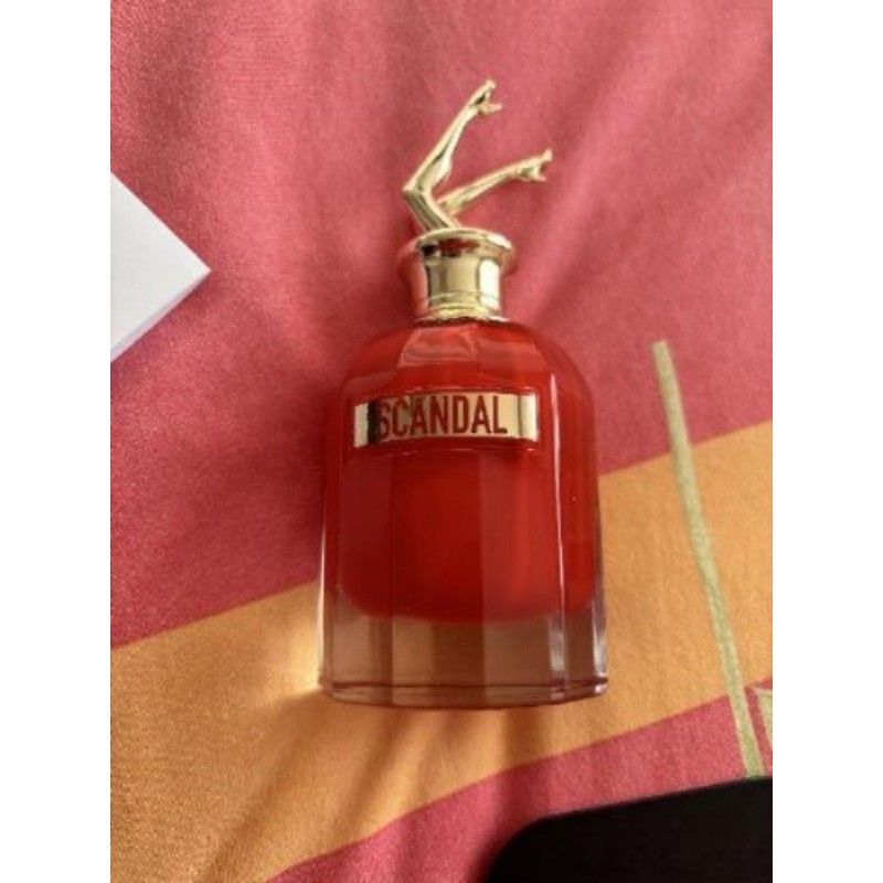 Scandal le parfum 80ml