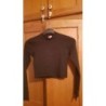 Croc top Noir Taille 12/14 ans