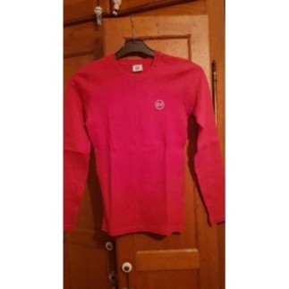 Sweat rouge 64 taille S