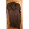 Tunique robe noire In love Paris taille L