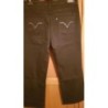 LEWIS NOIR TAILLE 42.