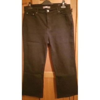 LEWIS NOIR TAILLE 42.