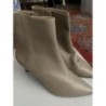 Bottines geox neuves beige 37