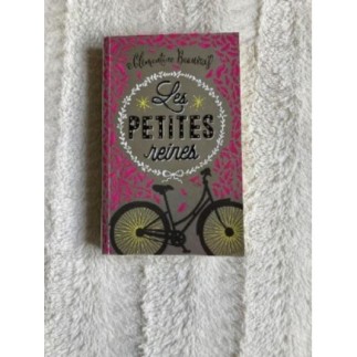 Livre les petites reines