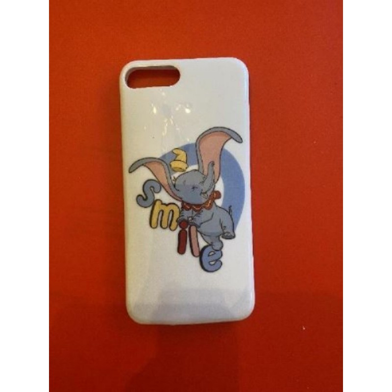 coque Iphone Disney Dumbo neuve