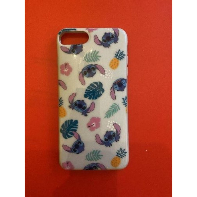 coque Iphone Disney Lilo & Stitch neuve