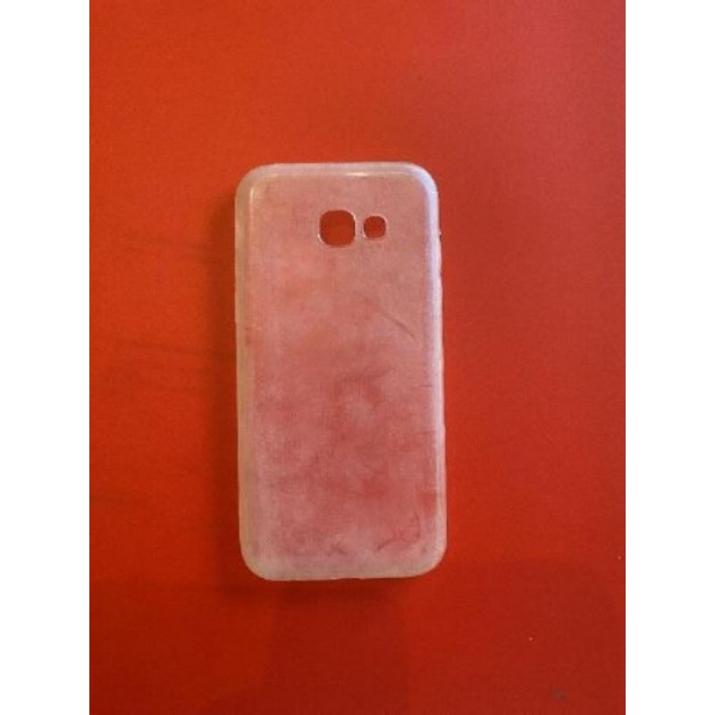 coque portable occasion transparente