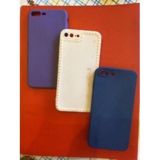 lot de 3 coques  Iphone...