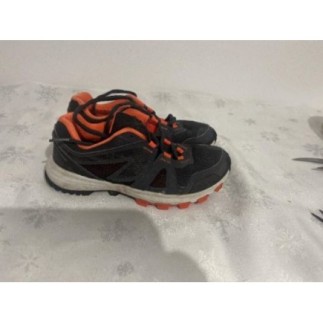 Basket enfants pointure 33