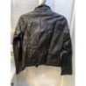 blouson cuir synthétique fille Miss Liberto taille 14 ans
