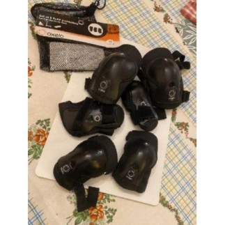 kit de protection...