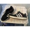 chaussure enfant Adidas pointure 33 peu porté