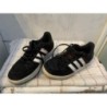 chaussure enfant Adidas pointure 33 peu porté