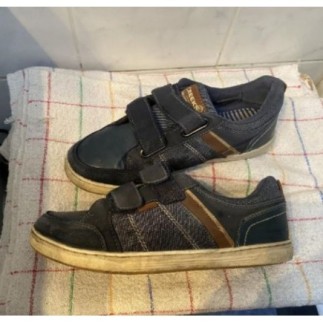 chaussures enfant garçon...