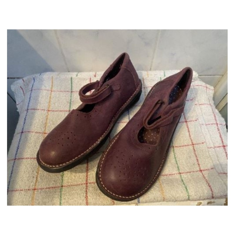 chaussures fille parme Du Pareil au Même pointure 35 non porté