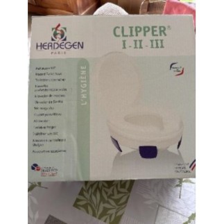 Rehausse de toilette adulte...
