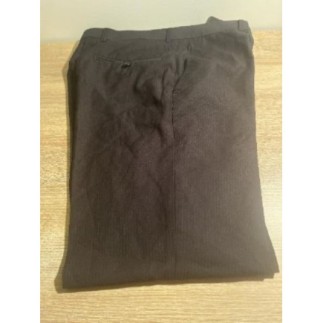 Pantalon homme à rayures Izac 